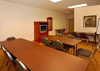 Hotel Quality Inn & Suites