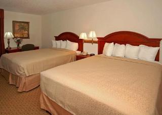 Hotel Quality Inn & Suites