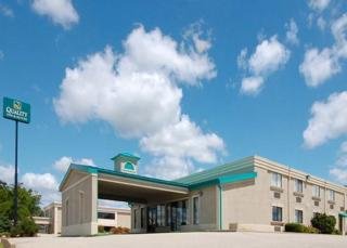 Hotel Quality Inn & Suites