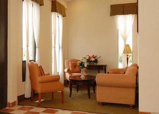 Hotel Quality Inn & Suites