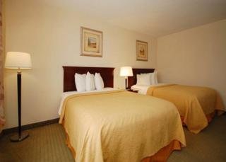 Hotel Quality Inn & Suites