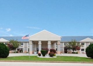 Hotel Quality Inn & Suites