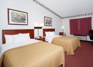 Hotel Quality Inn & Suites