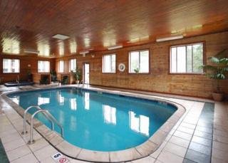 Hotel Quality Inn & Suites
