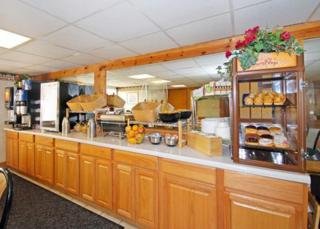 Hotel Quality Inn & Suites