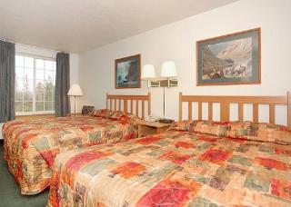 Hotel Quality Inn & Suites