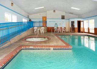 Hotel Quality Inn & Suites