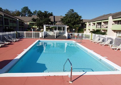 Hotel Quality Inn & Suites