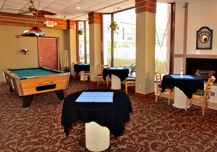 Hotel Quality Inn & Suites