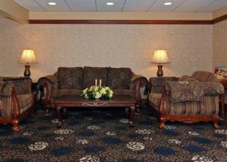 Hotel Quality Inn & Suites