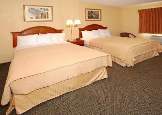 Hotel Quality Inn & Suites
