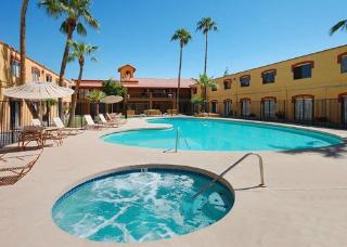 Hotel Quality Inn & Suites