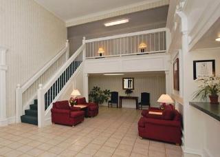 Hotel Quality Inn & Suites