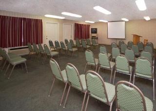 Hotel Quality Inn & Suites