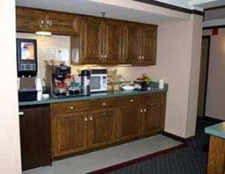 Hotel Quality Inn & Suites