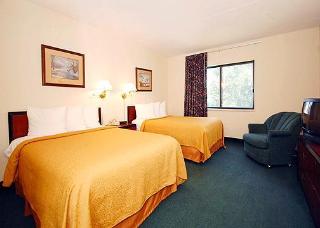 Hotel Quality Inn & Suites