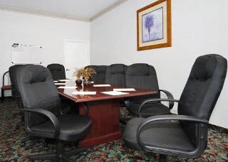 Hotel Quality Inn & Suites
