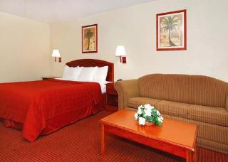 Hotel Quality Inn & Suites