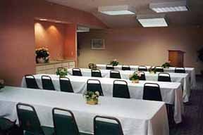 Hotel Quality Inn & Suites