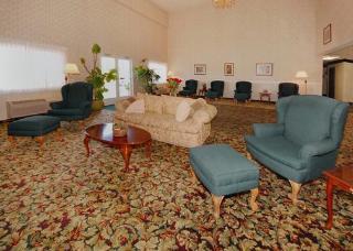 Hotel Quality Inn & Suites