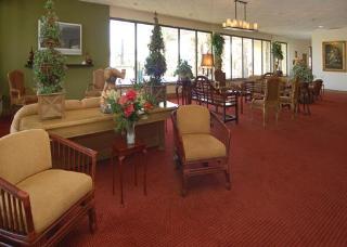 Hotel Quality Inn & Suites