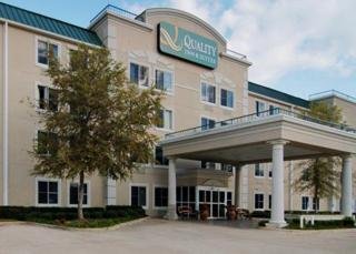 Hotel Quality Inn & Suites