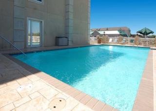 Hotel Quality Inn & Suites
