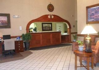 Hotel Quality Inn & Suites