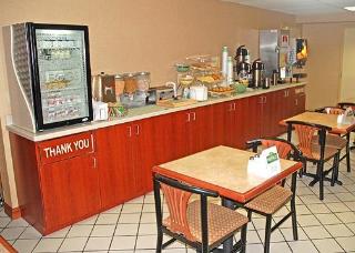 Hotel Quality Inn & Suites
