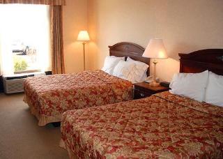 Hotel Quality Inn & Suites