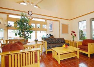 Hotel Quality Inn & Suites