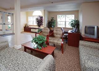 Hotel Quality Inn & Suites