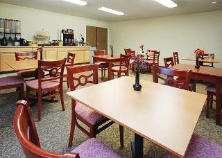Hotel Quality Inn & Suites