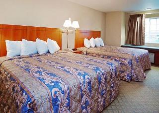 Hotel Quality Inn & Suites