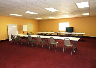 Hotel Quality Inn & Suites
