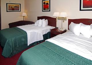 Hotel Quality Inn & Suites