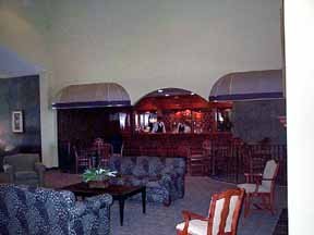 Hotel Quality Inn & Suites
