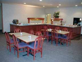 Hotel Quality Inn & Suites