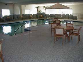 Hotel Quality Inn & Suites
