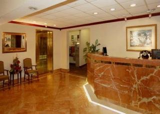 Hotel Quality Inn & Suites