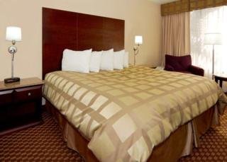Hotel Quality Inn & Suites