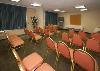Hotel Quality Inn & Suites