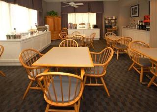 Hotel Quality Inn & Suites