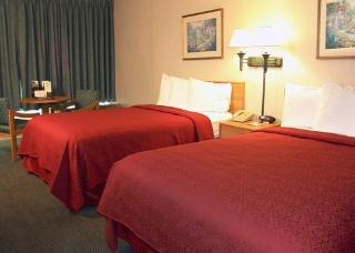 Hotel Quality Inn & Suites