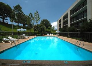 Hotel Quality Inn & Suites