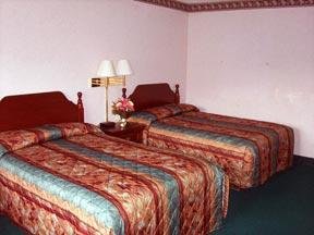 Hotel Quality Inn & Suites