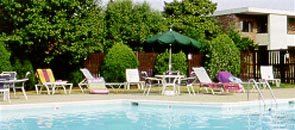 Hotel Quality Inn & Suites