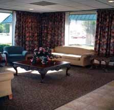 Hotel Quality Inn & Suites