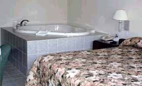Hotel Quality Inn & Suites