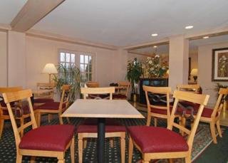 Hotel Quality Inn & Suites-addison